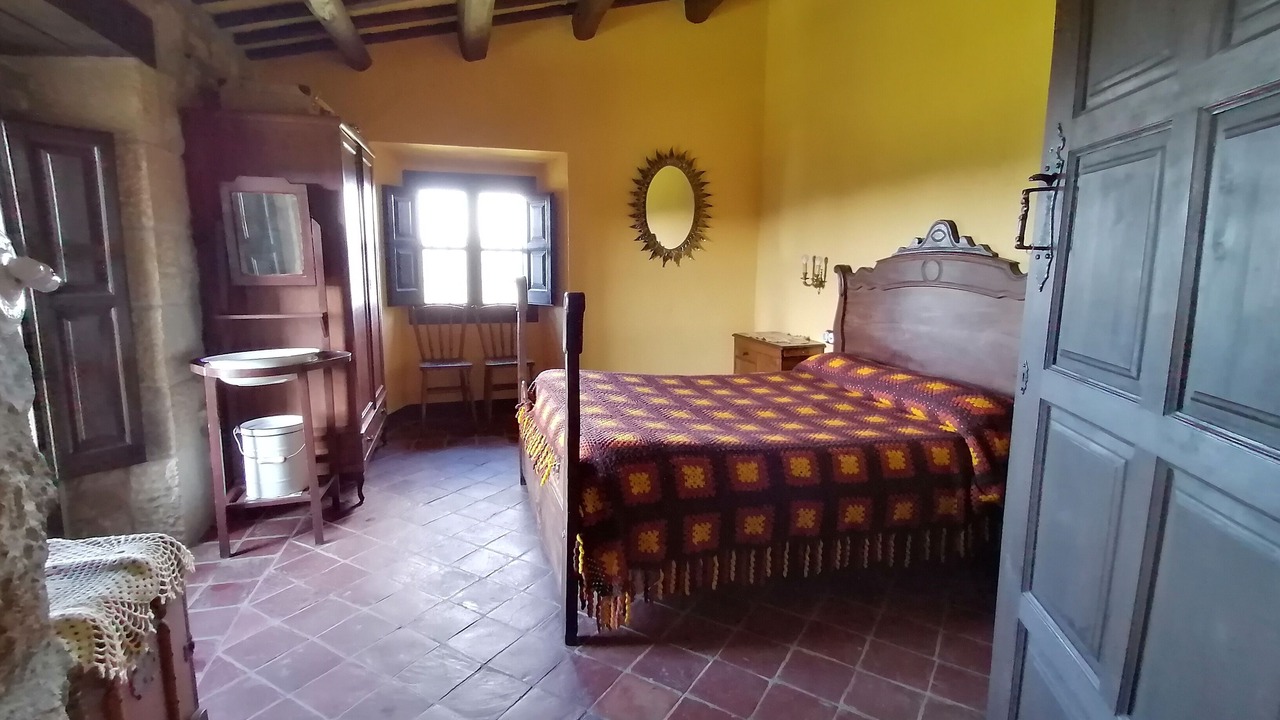 Photo of Bedroom in Llaes