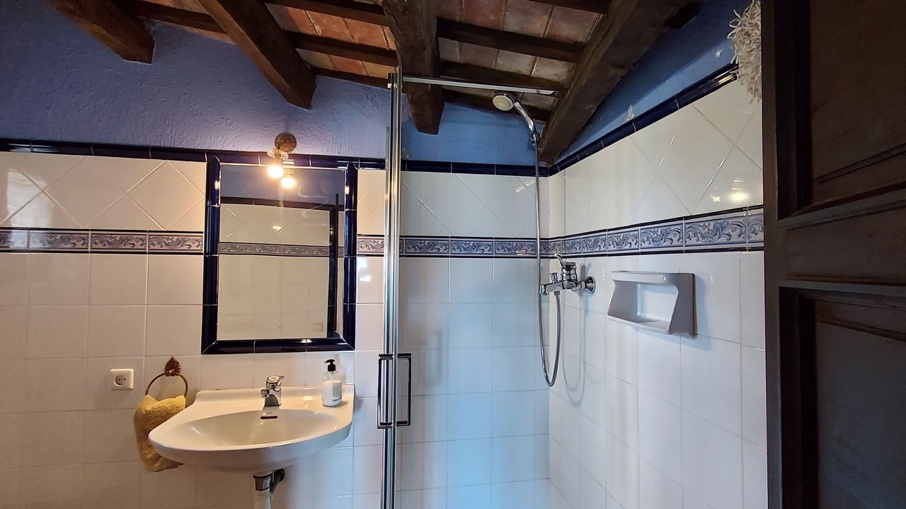 Photo of Bathroom in Llaes