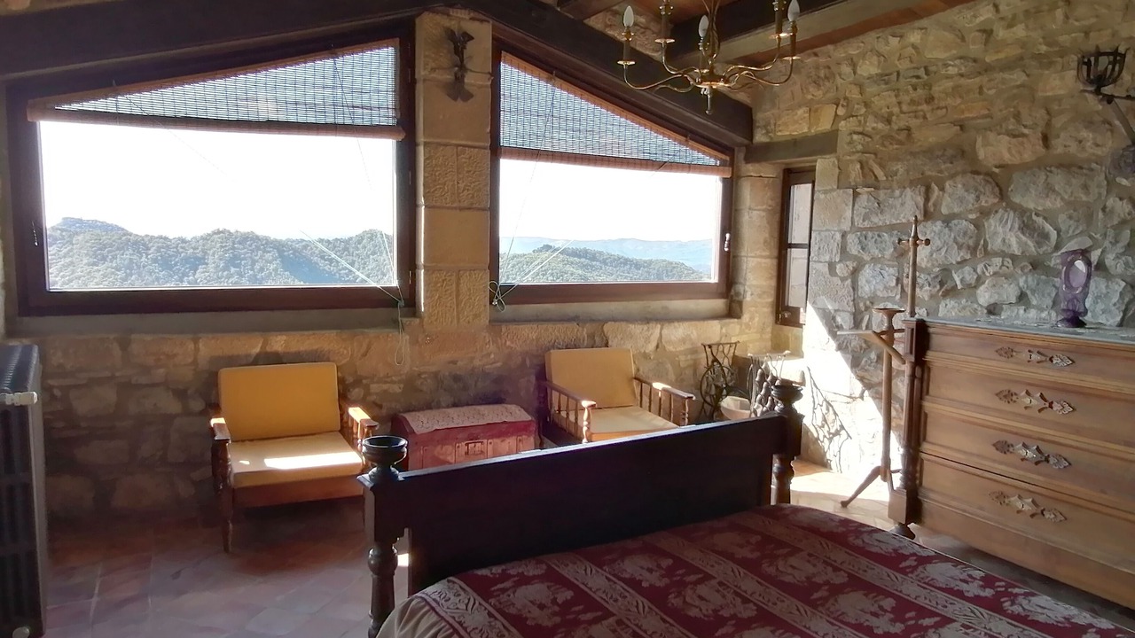 Photo of Bedroom in Llaes