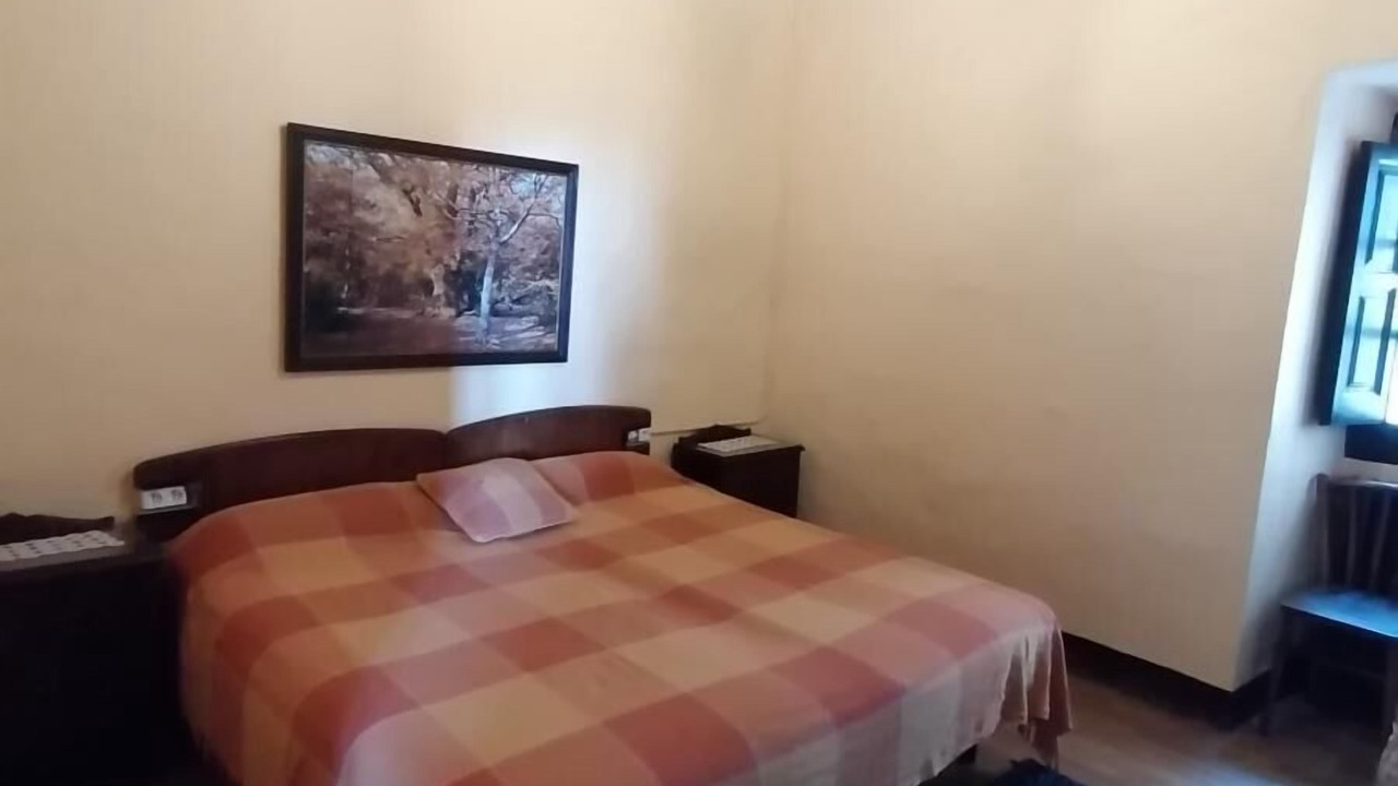 Photo of Bedroom in Llaes