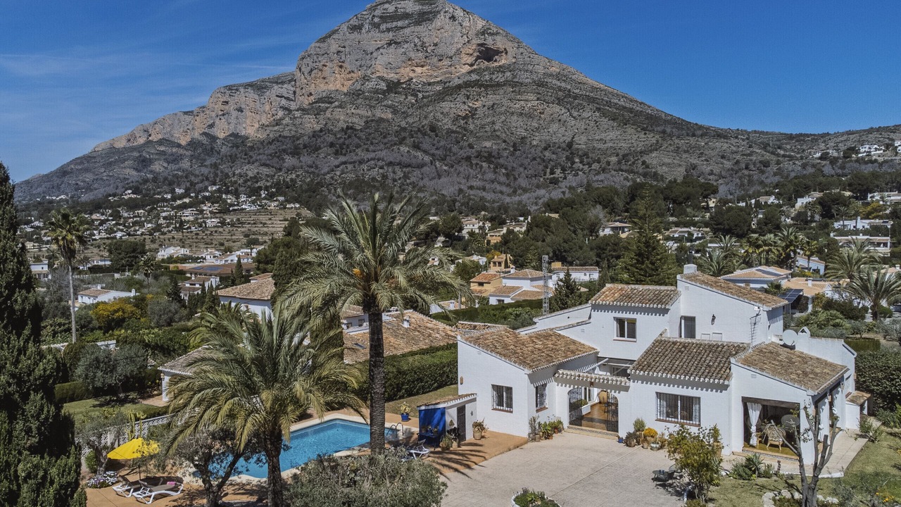 Photo of Outdoor in Javea
