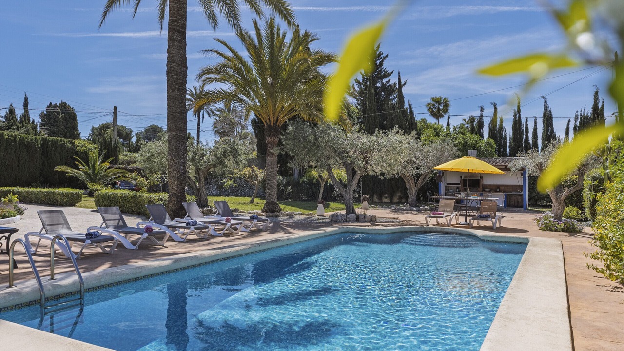 Photo of Outdoor in Javea