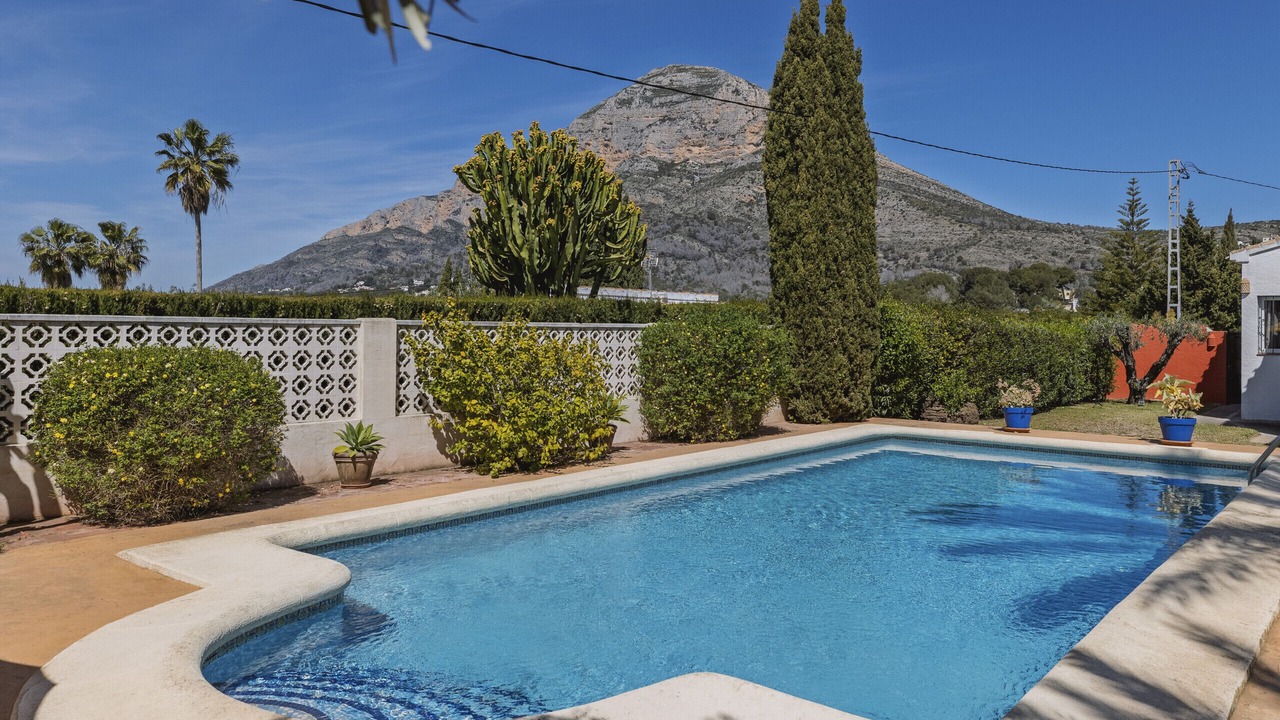 Photo of Outdoor in Javea