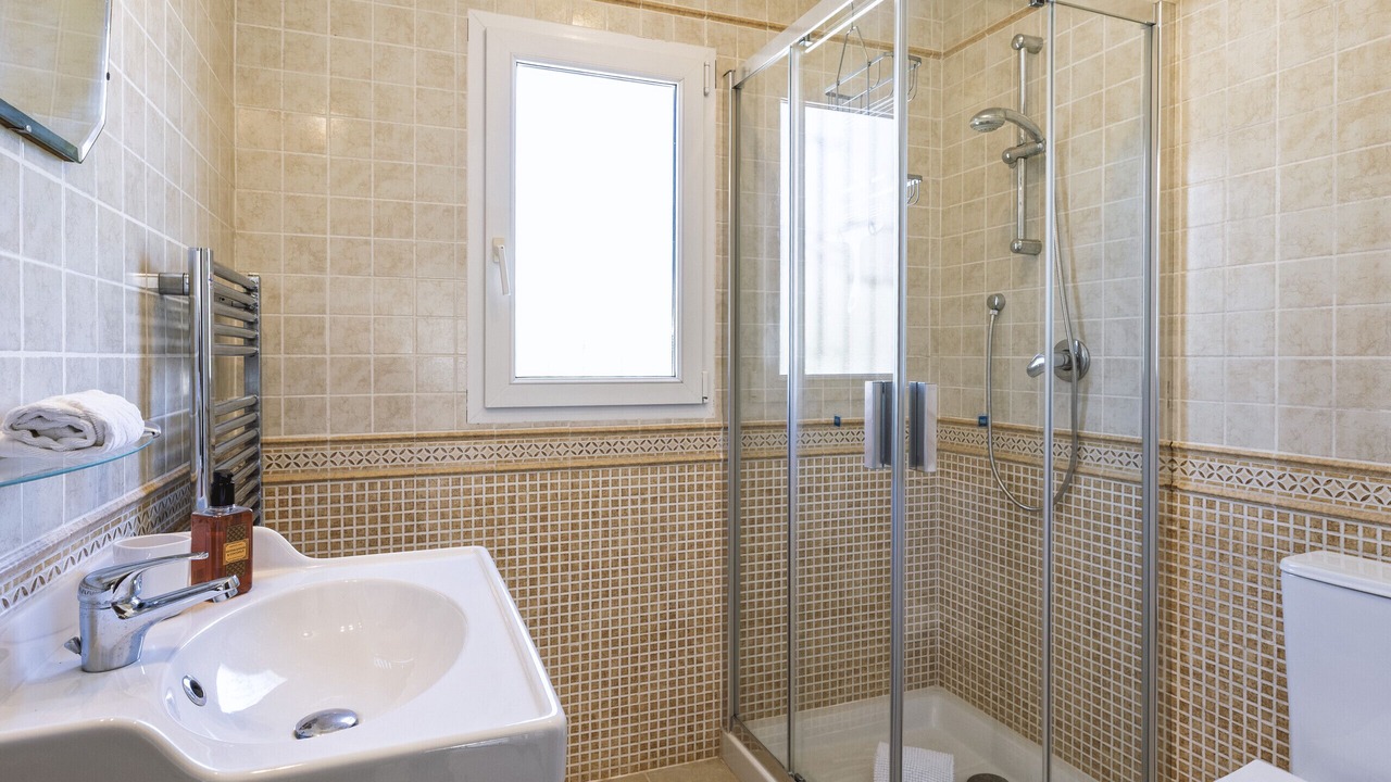 Photo of Bathroom in Javea