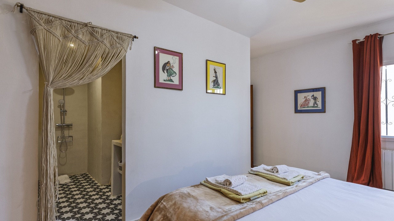Photo of Bedroom in Javea