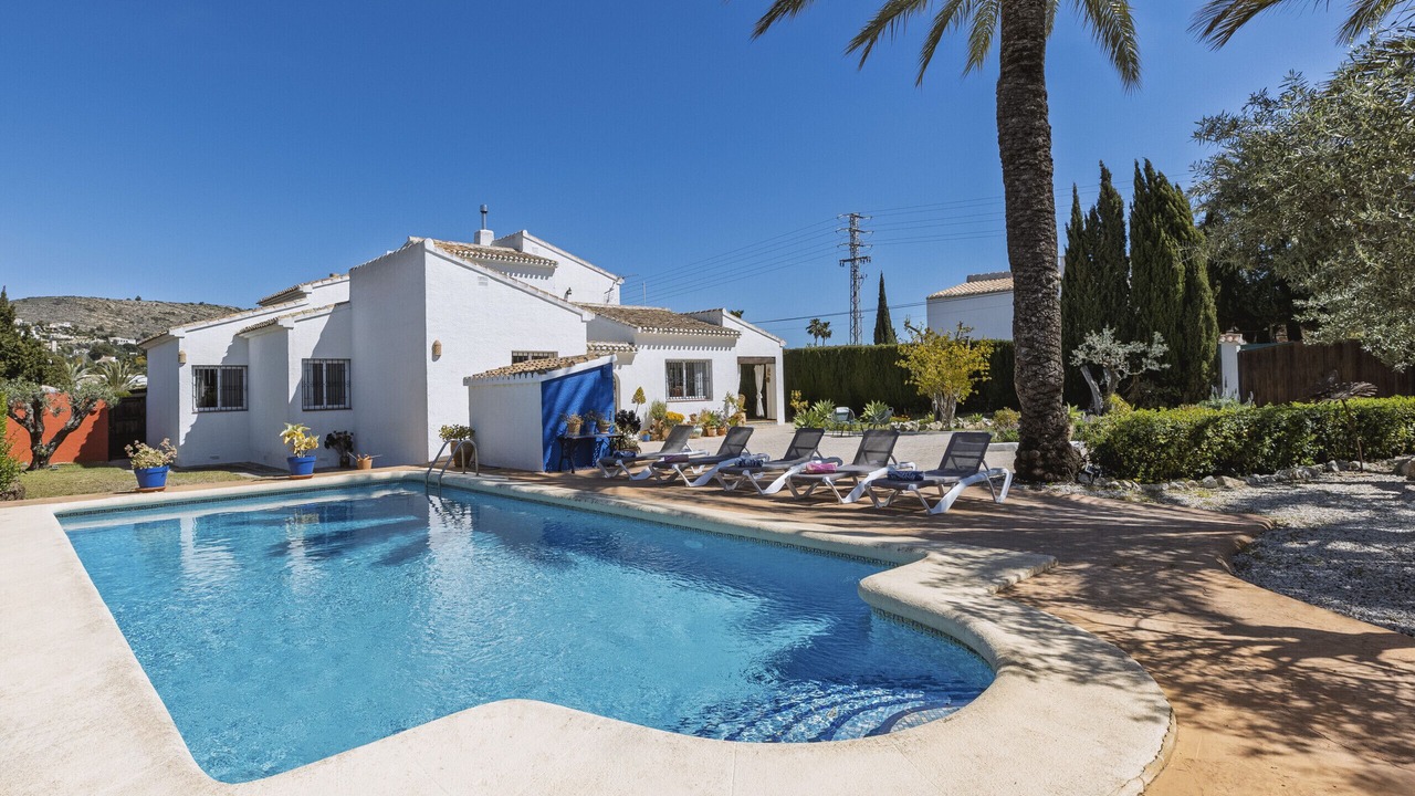 Photo of Outdoor in Javea