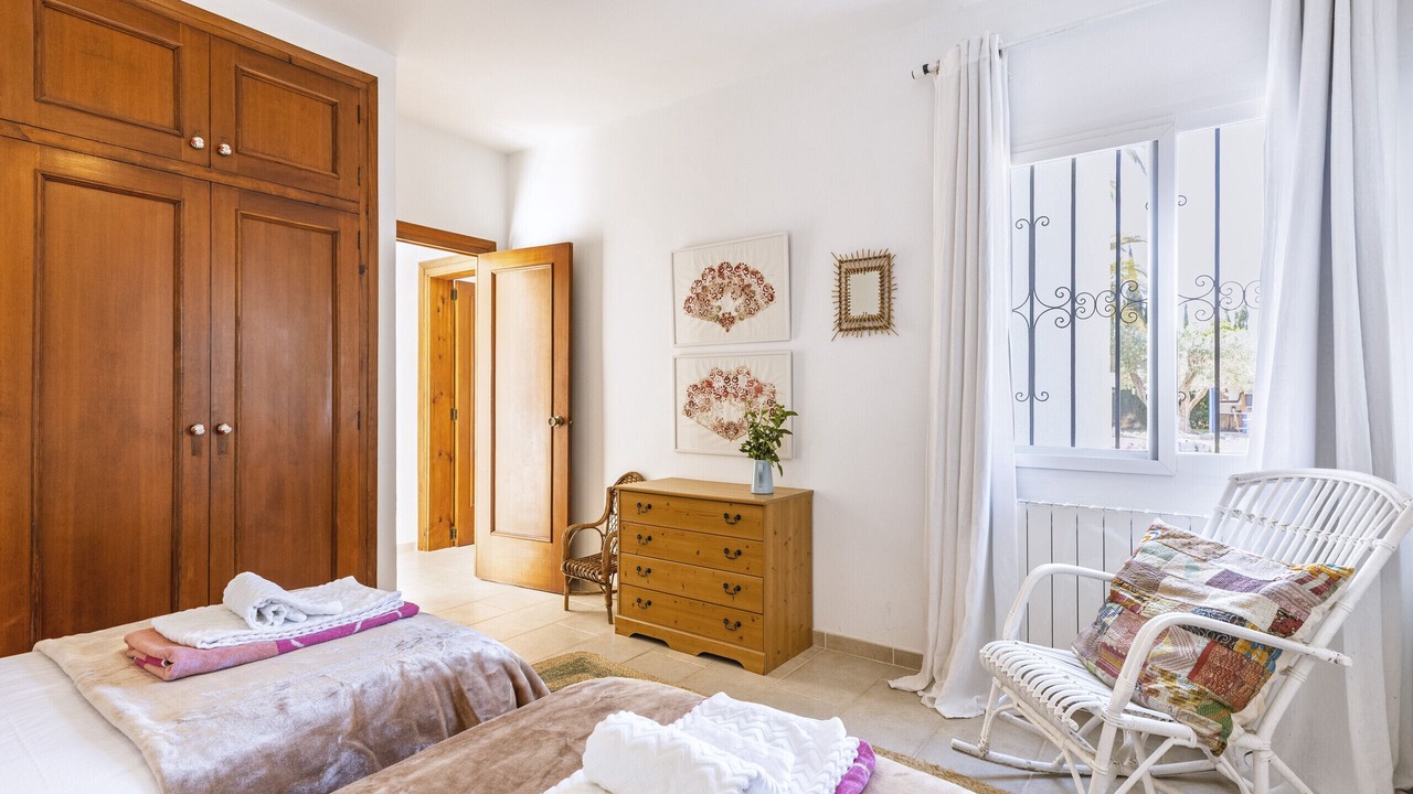 Photo of Bedroom in Javea