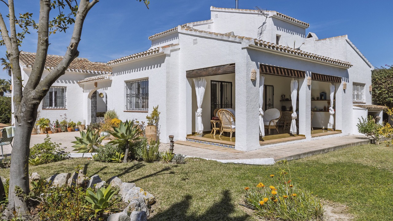 Photo of Outdoor in Javea