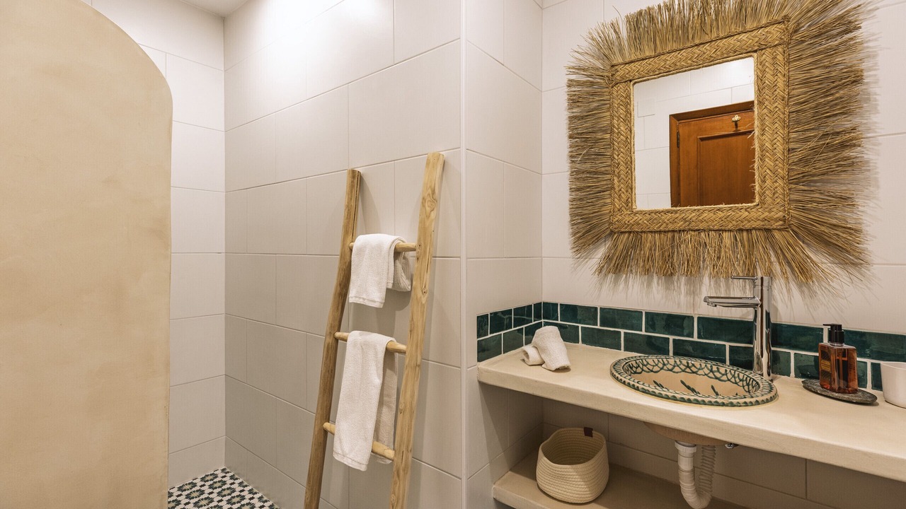 Photo of Bathroom in Javea