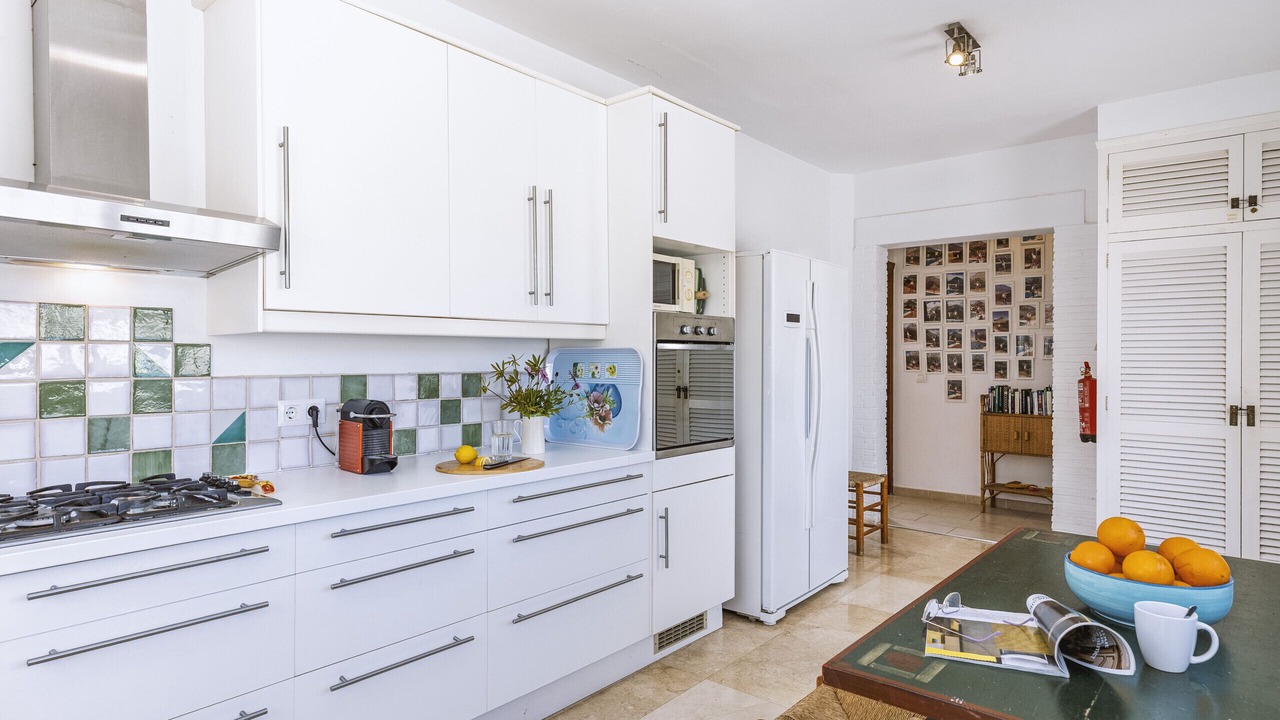 Photo of Kitchen in Javea