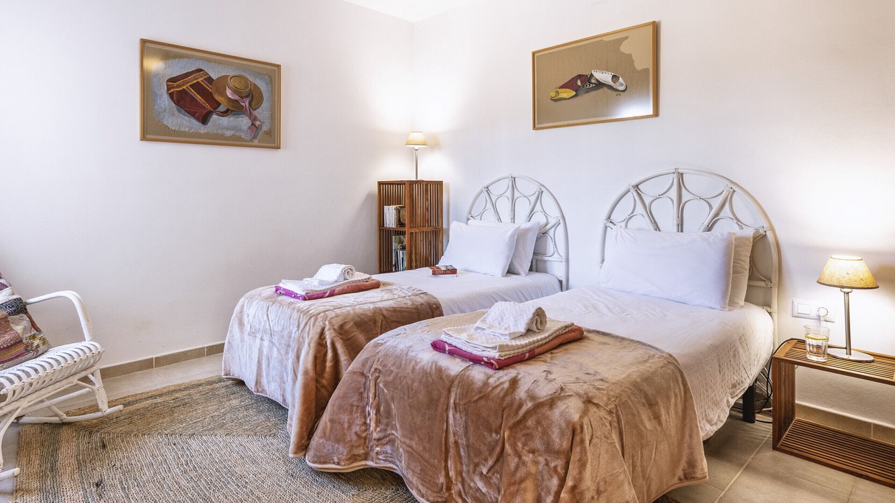Photo of Bedroom in Javea