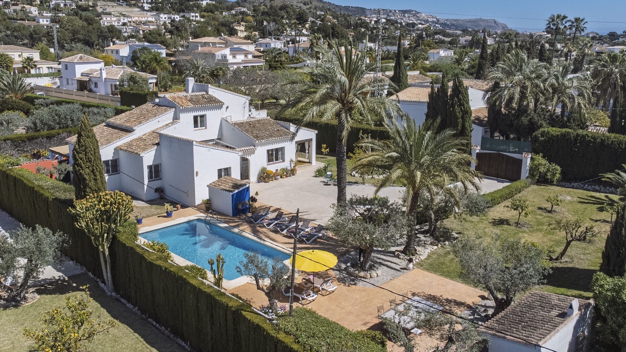 Photo of Outdoor in Javea