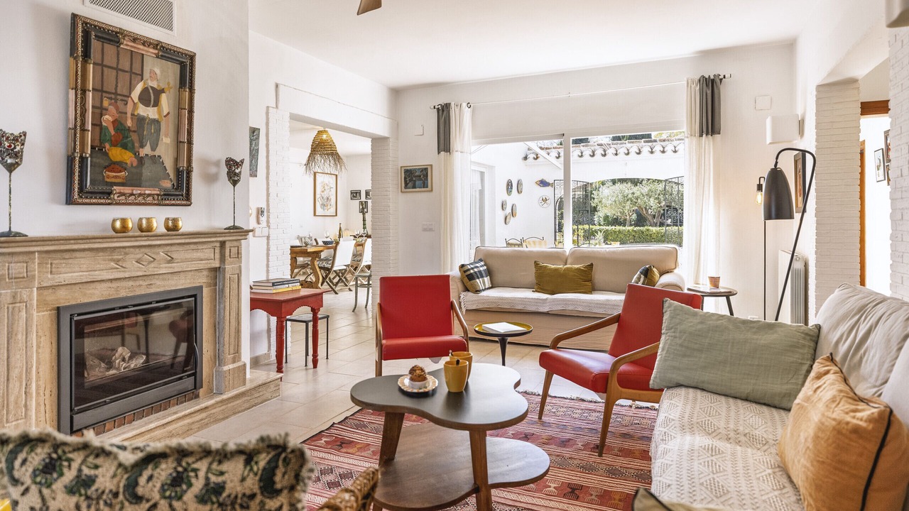Photo of Livingroom in Javea