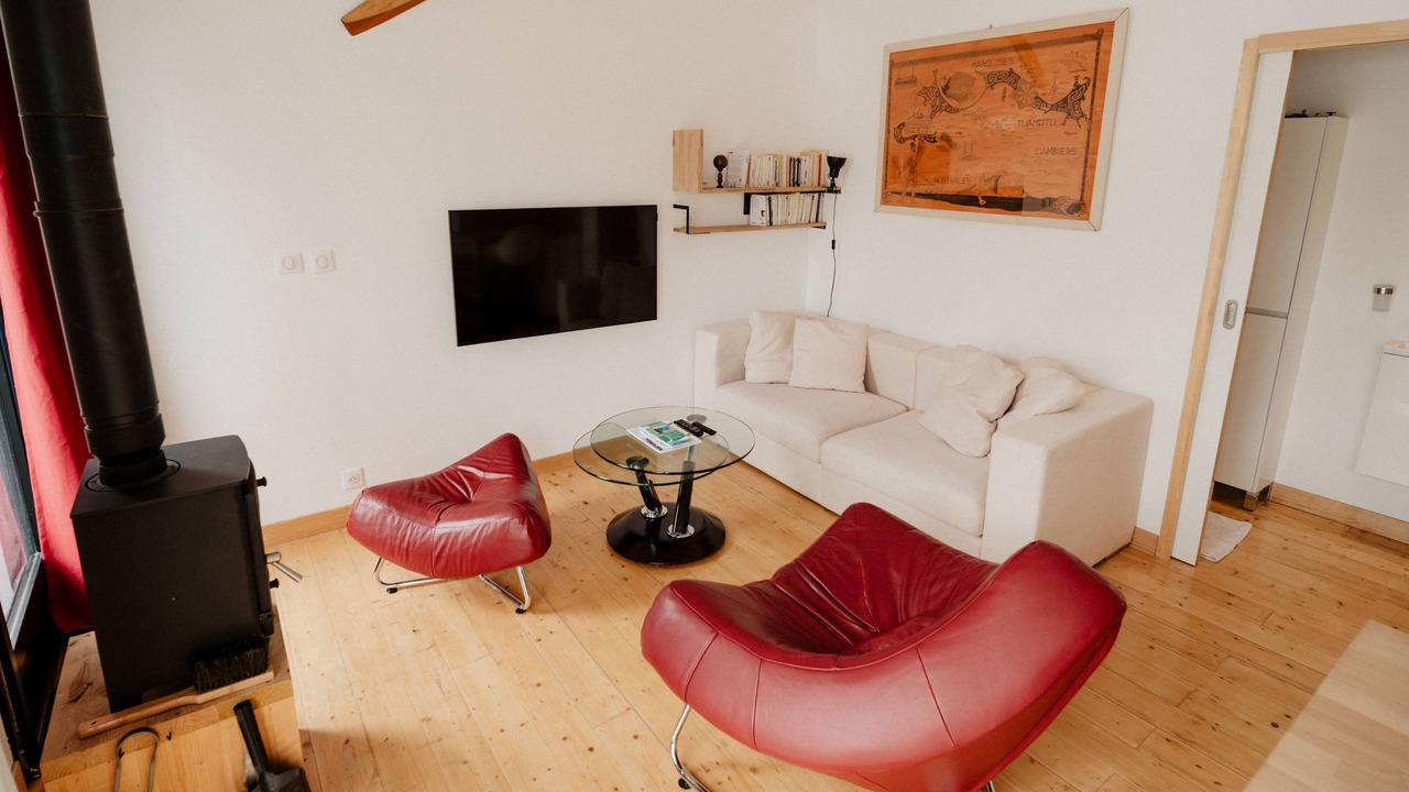 Photo of Livingroom in Surzur