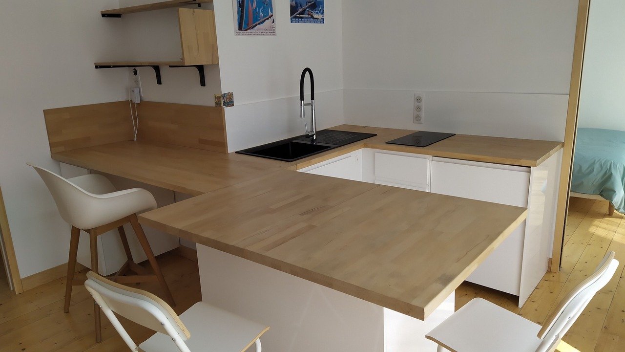 Photo of Kitchen in Surzur