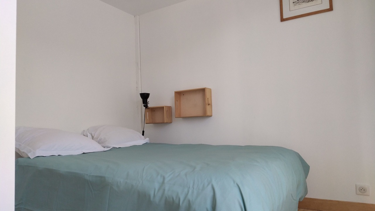 Photo of Bedroom in Surzur