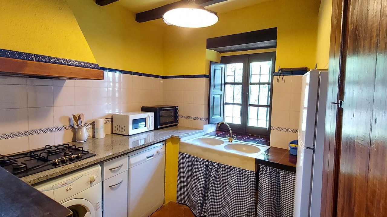 Photo of Kitchen in Llaes