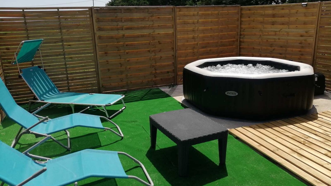 Photo of Patio Balcony in Tarascon