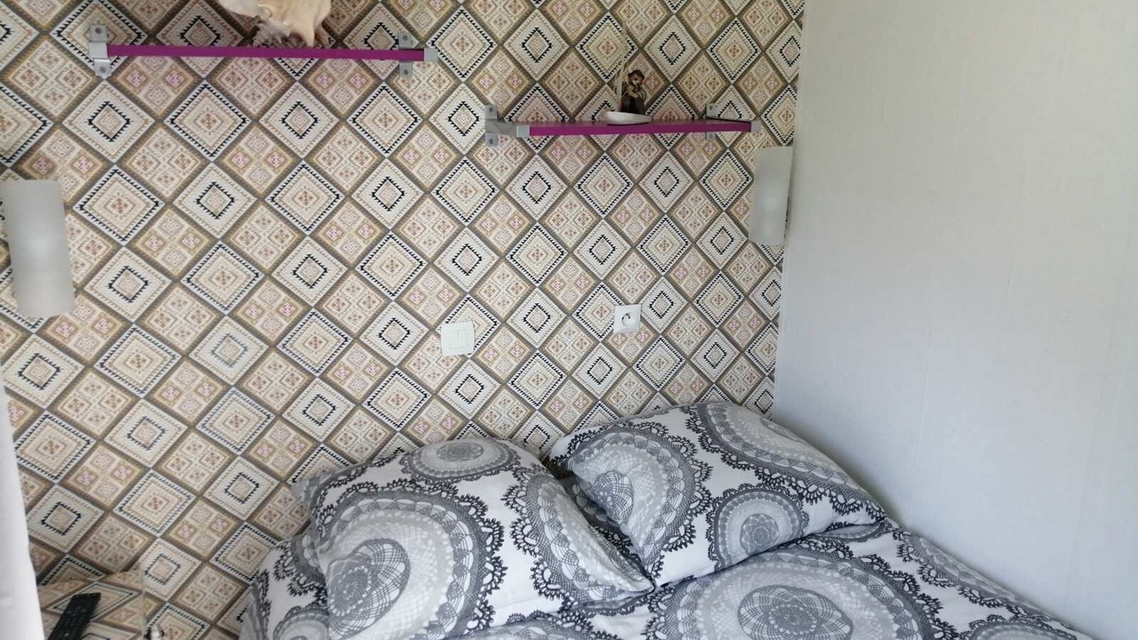 Photo of Bedroom in Tarascon