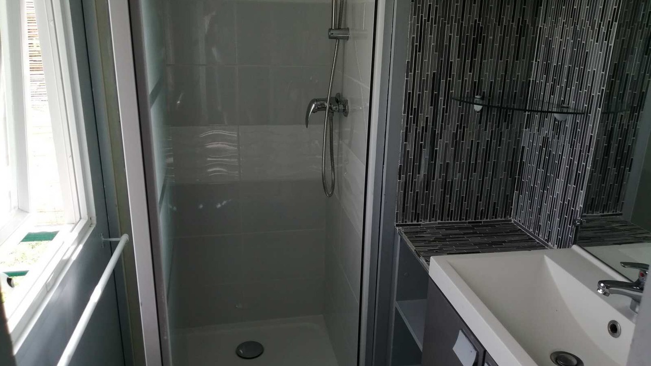 Photo of Bathroom in Tarascon