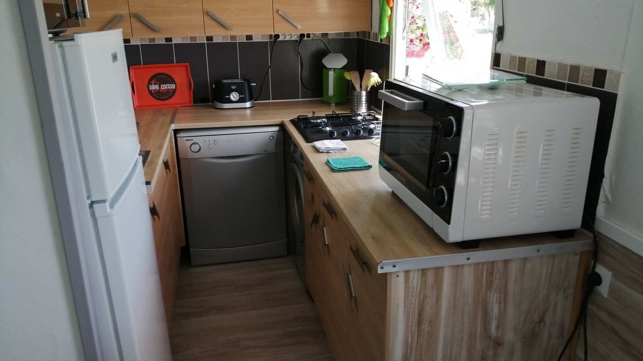 Photo of Kitchen in Tarascon