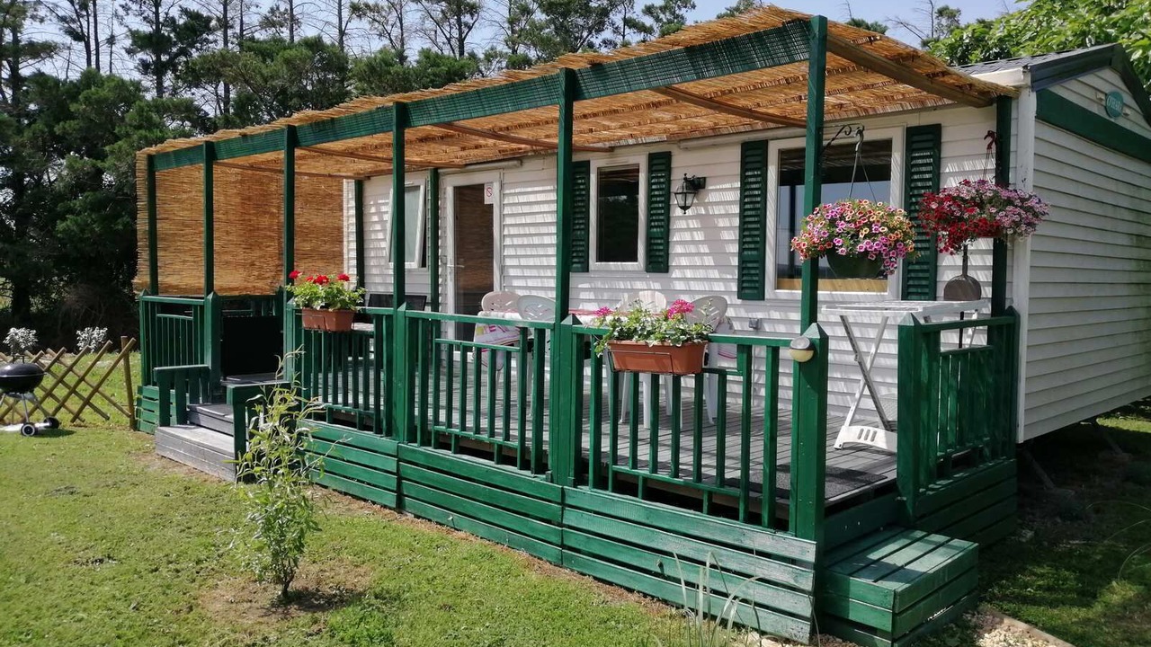 Photo of Patio Balcony in Tarascon