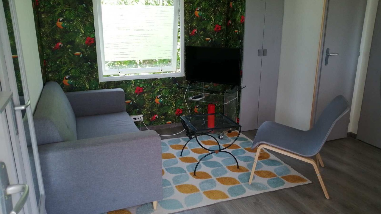 Photo of Livingroom in Tarascon