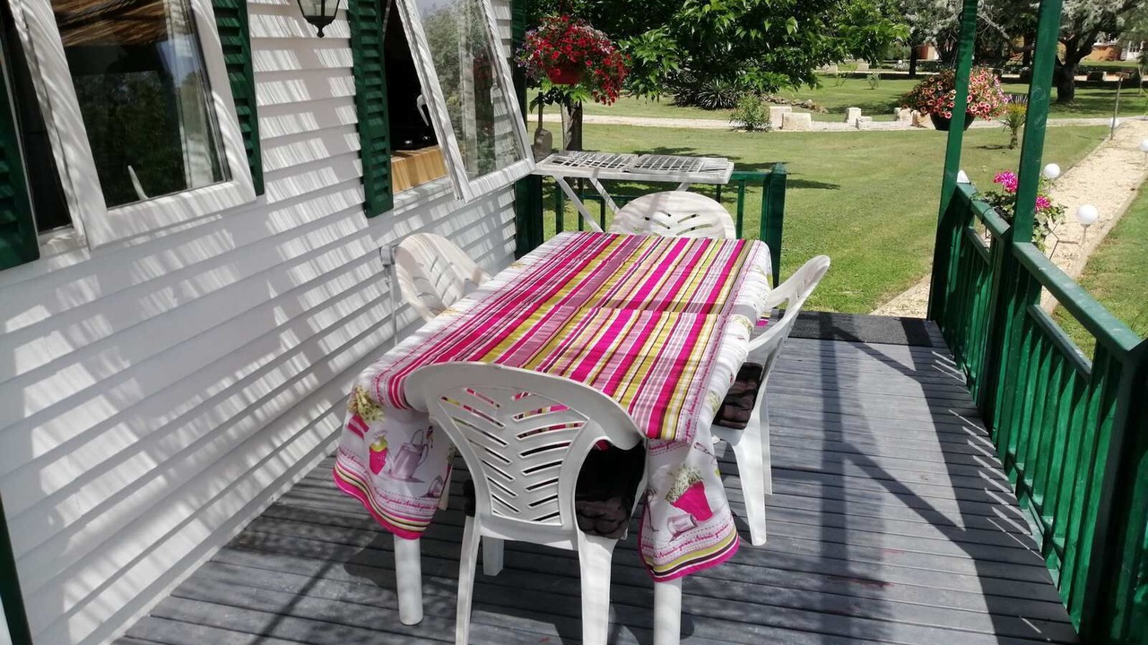 Photo of Outdoor in Tarascon