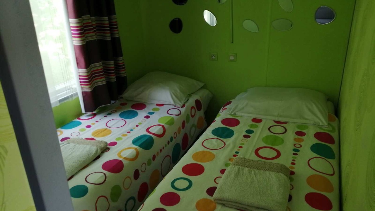 Photo of Bedroom in Tarascon