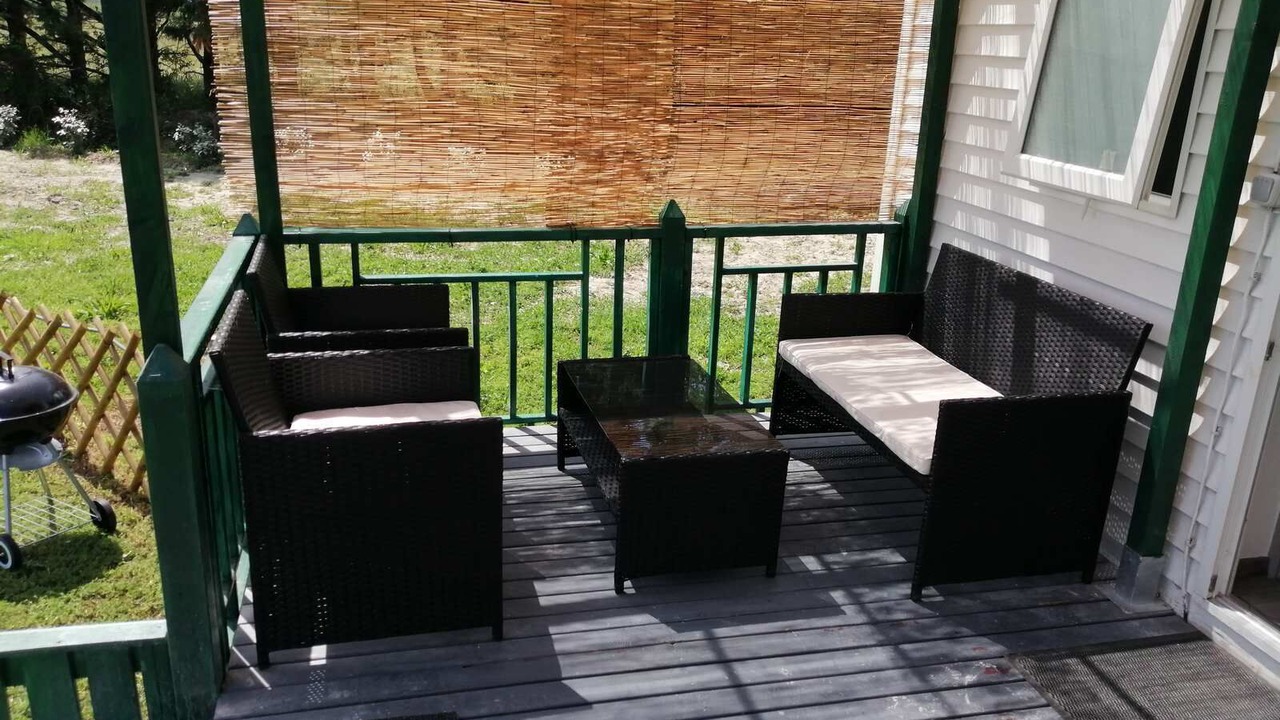 Photo of Patio Balcony in Tarascon