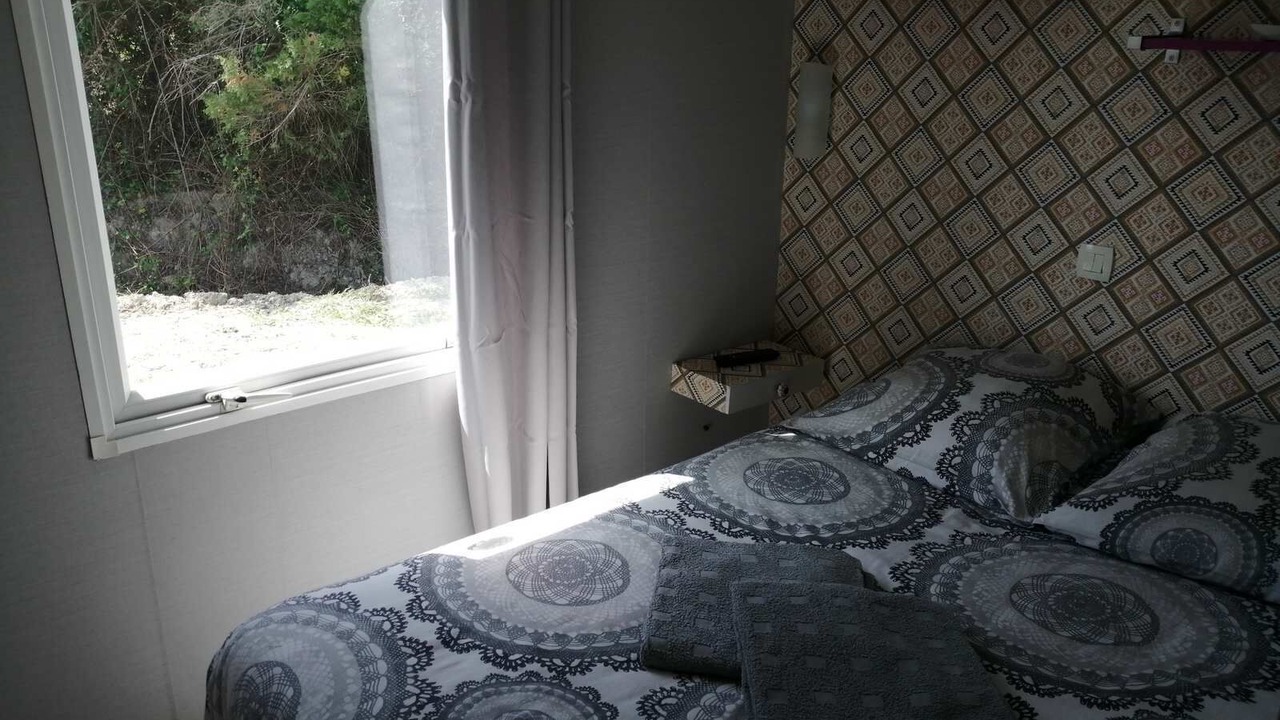 Photo of Bedroom in Tarascon