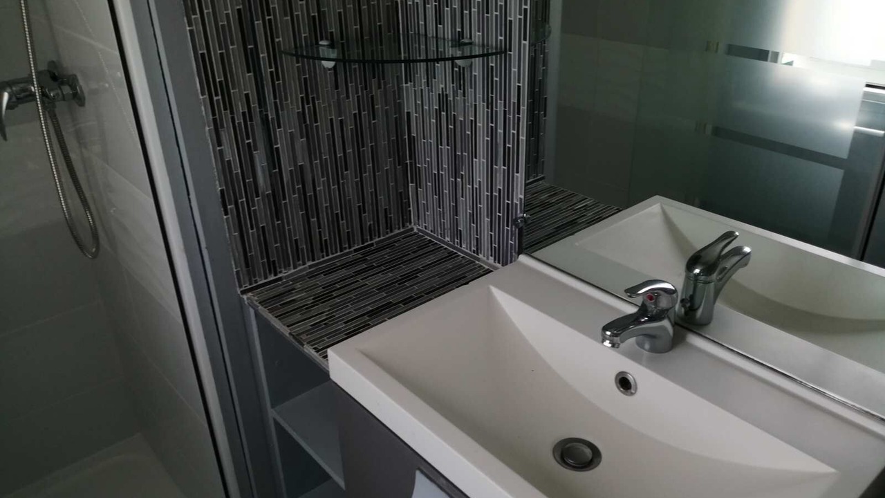 Photo of Bathroom in Tarascon