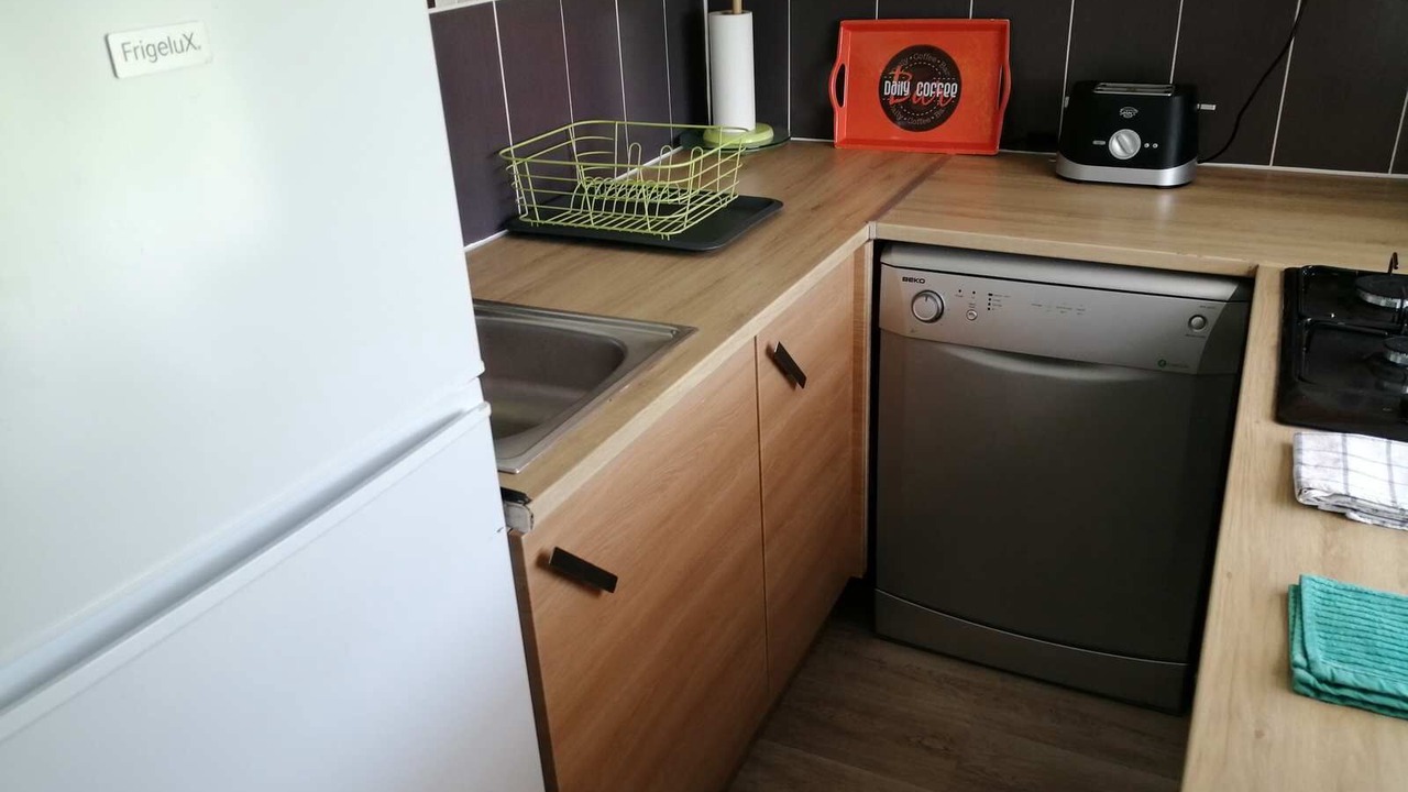 Photo of Kitchen in Tarascon