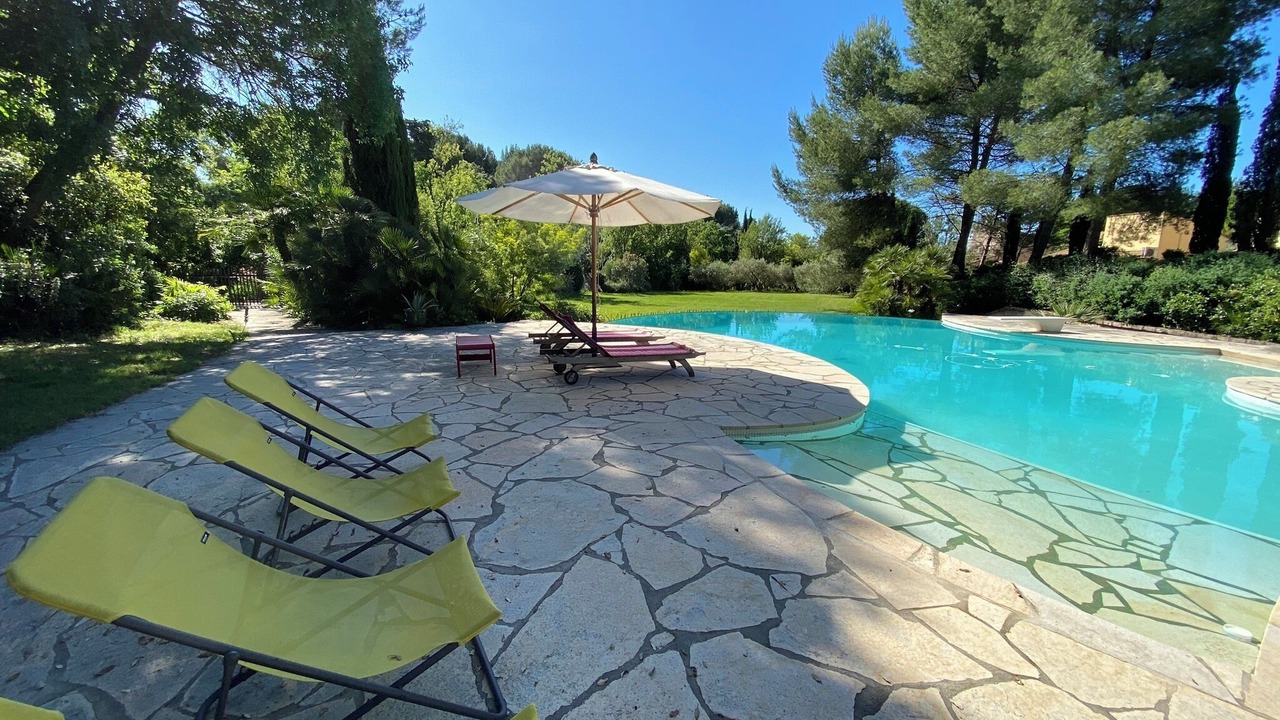 Photo of Outdoor in Aiguelongue