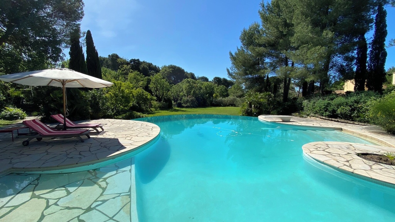 Photo of Outdoor in Aiguelongue