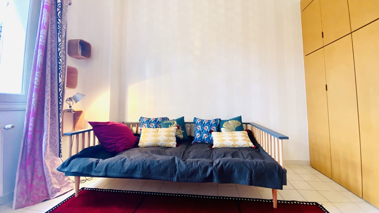 Photo of Bedroom in Aiguelongue