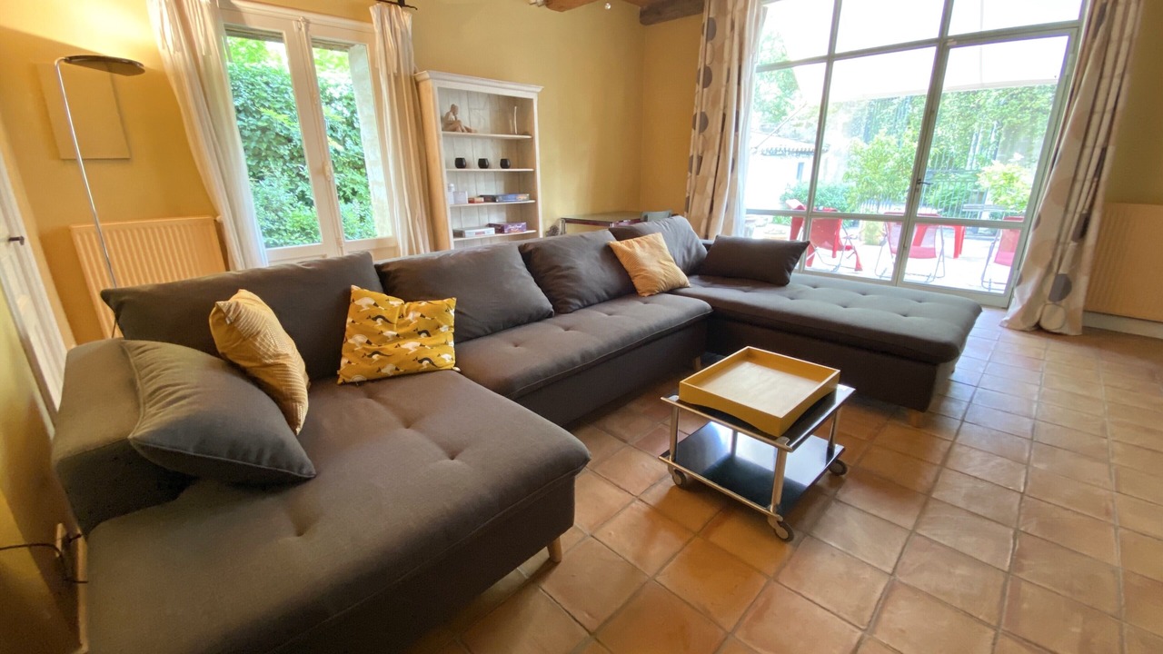 Photo of Livingroom in Aiguelongue