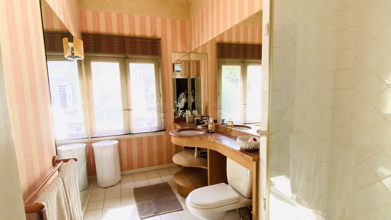 Photo of Bathroom in Aiguelongue