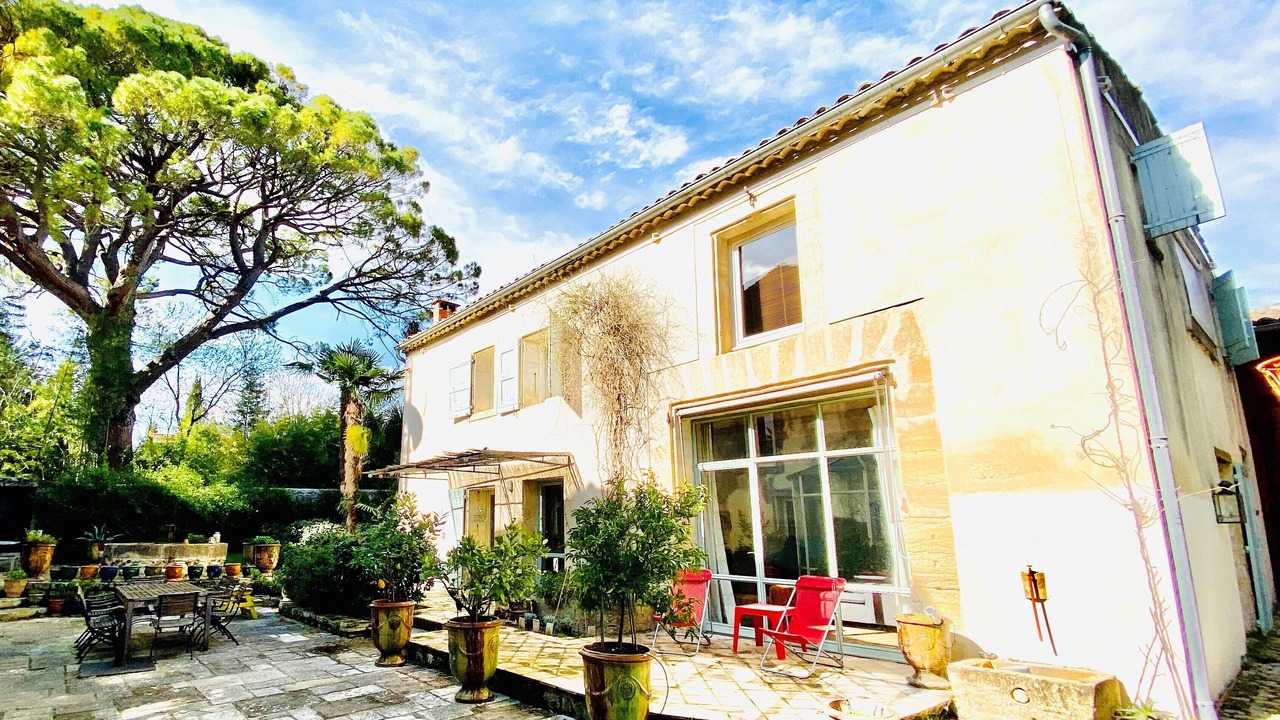 Photo of Outdoor in Aiguelongue