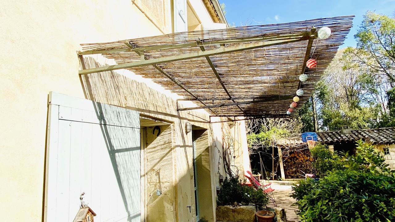 Photo of Outdoor in Aiguelongue