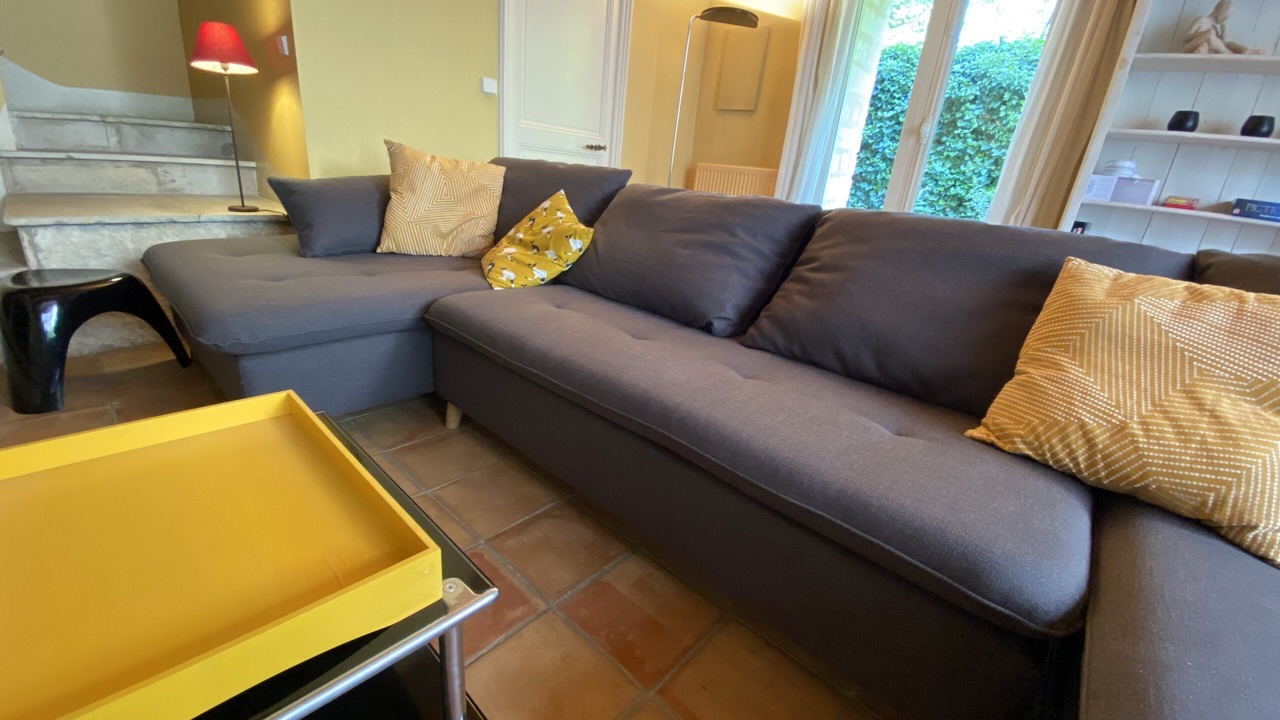 Photo of Livingroom in Aiguelongue