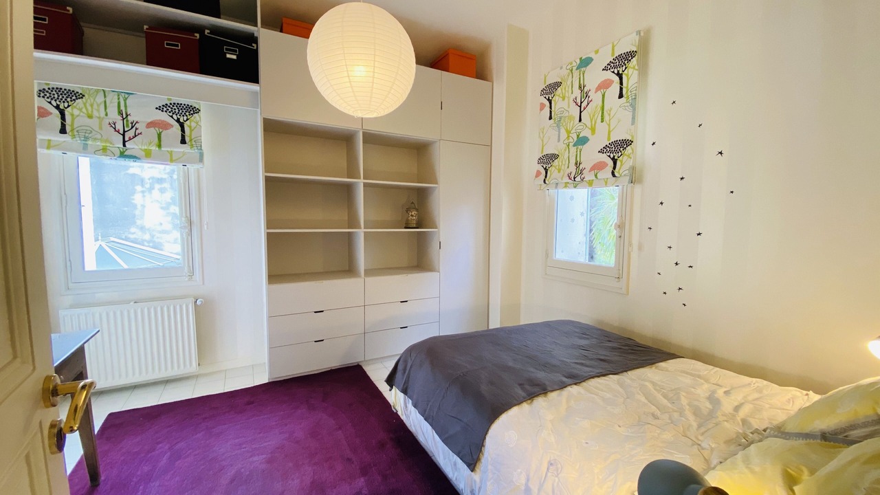 Photo of Bedroom in Aiguelongue