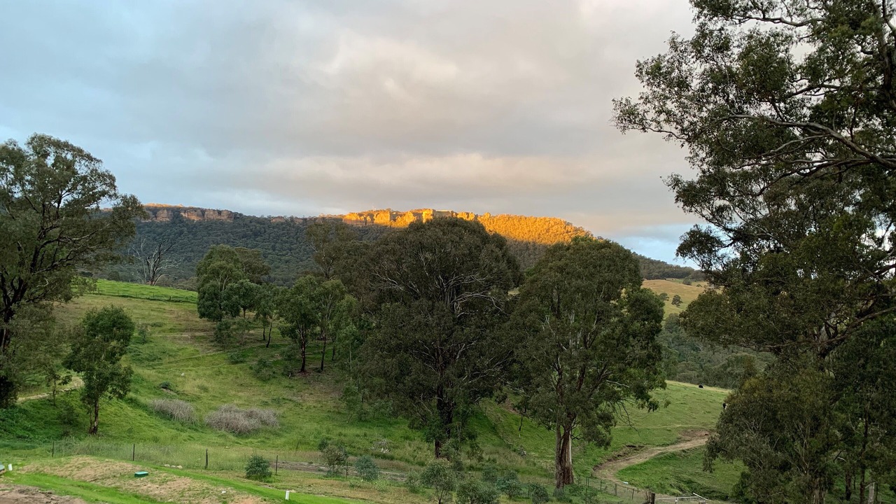 Photo of Outdoor in South Bowenfels