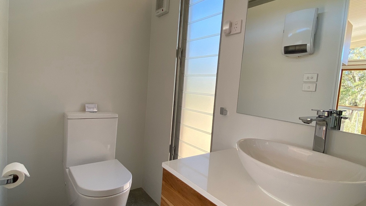 Photo of Bathroom in South Bowenfels