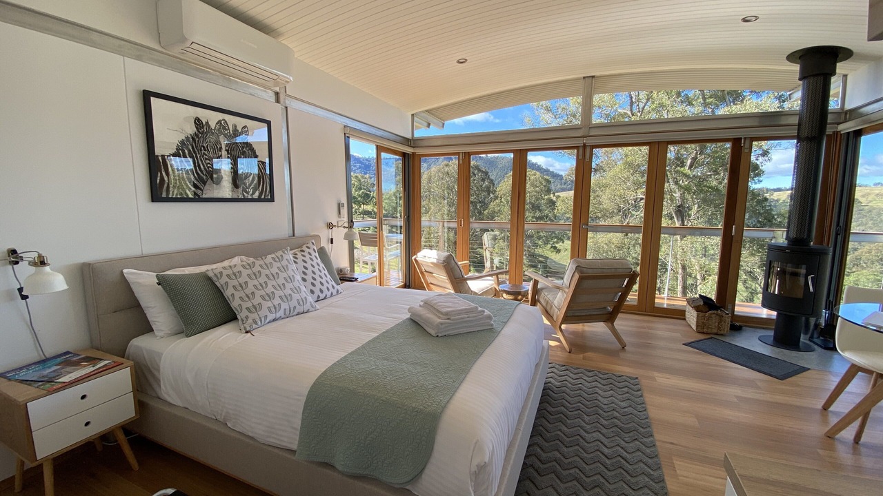 Photo of Bedroom in South Bowenfels