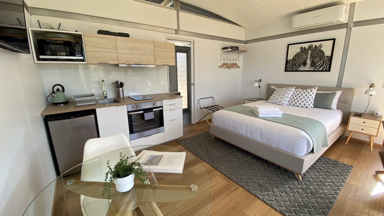 Photo of Bedroom in South Bowenfels