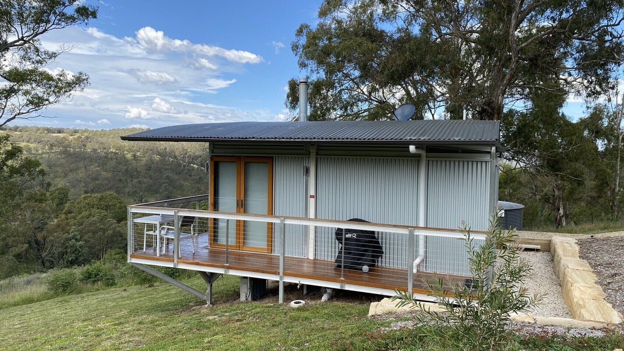 Photo of Patio Balcony in South Bowenfels
