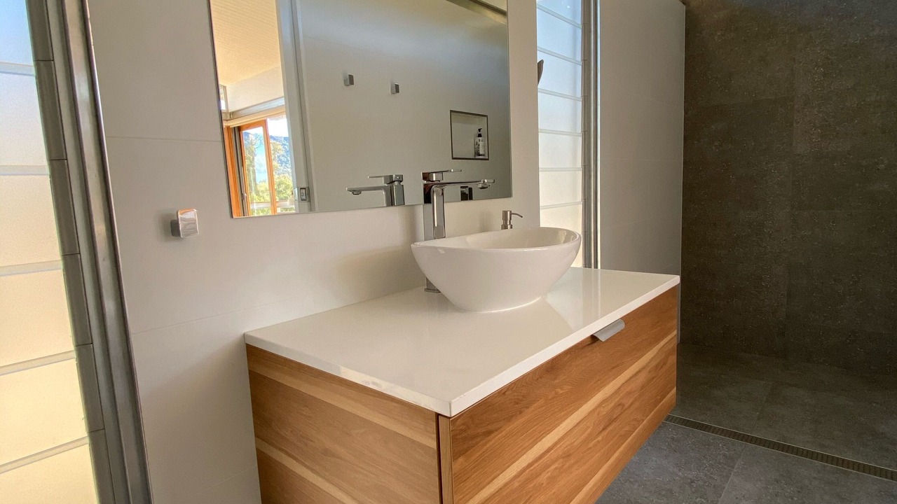 Photo of Bathroom in South Bowenfels