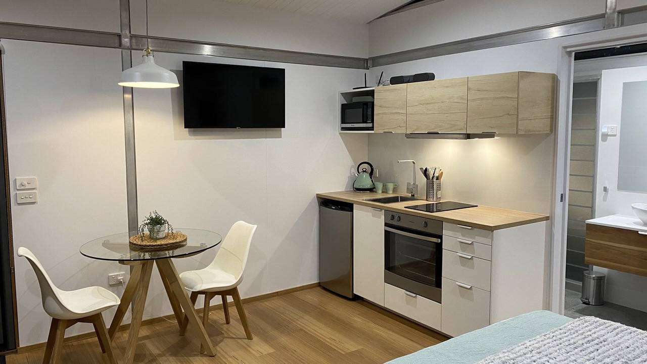 Photo of Kitchen in South Bowenfels