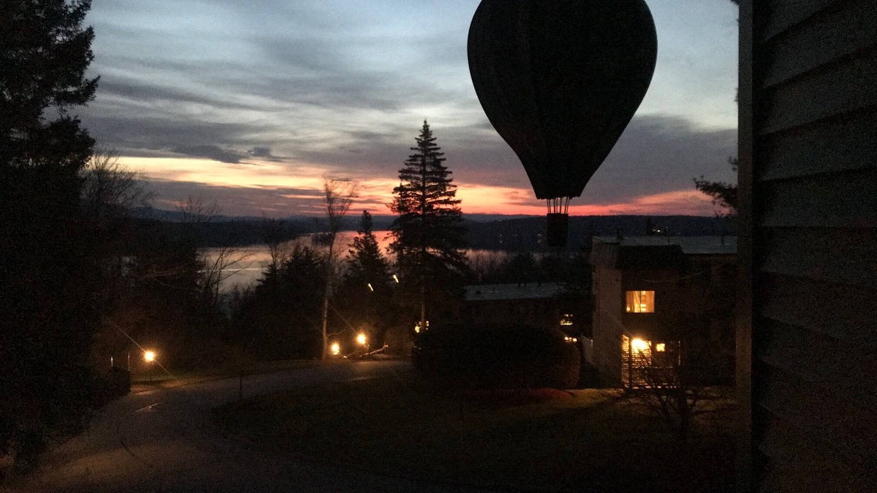 Photo of Outdoor in Weirs Beach